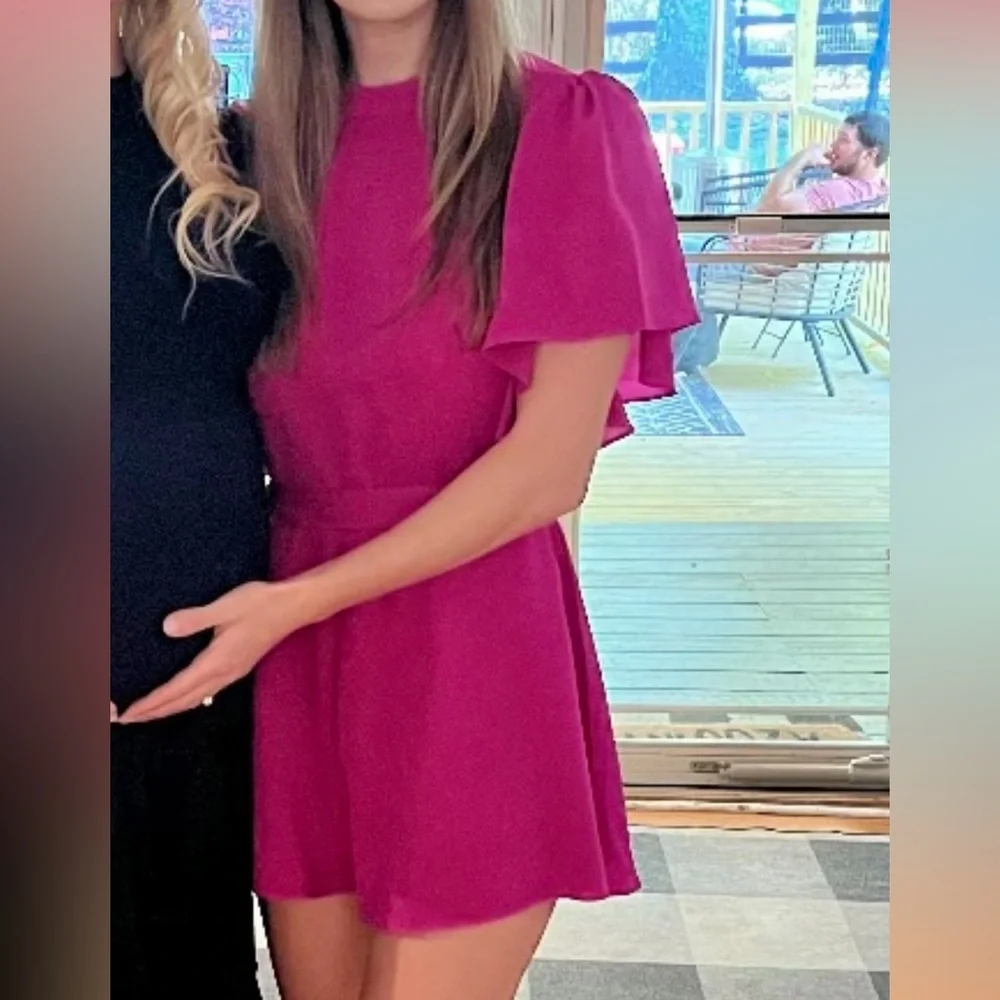 Romper - Picture 4 of 9